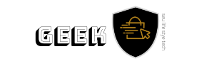 Geek Shield