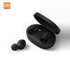 Xiaomi Redmi Airdots Versão Internacional Tws Bluetooth 5.0